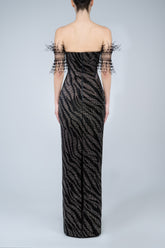 Malayan Gown